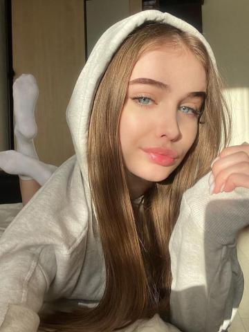 Лизочка